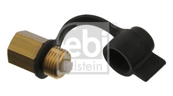 FEBI BILSTEIN 01168 Test Connection