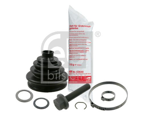 FEBI BILSTEIN 01170 Bellow Kit, drive shaft