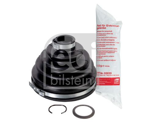 FEBI BILSTEIN 01171 Bellow Kit, drive shaft