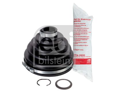 Bellow Kit, drive shaft FEBI BILSTEIN 01171