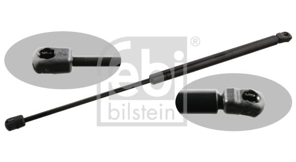 FEBI BILSTEIN 01185 Gas Spring, boot/cargo area