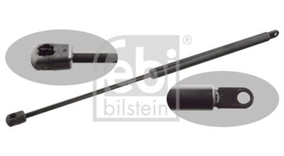 Gas Spring, boot/cargo area FEBI BILSTEIN 01190