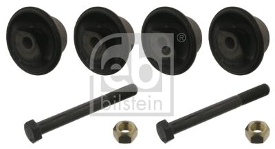Bush Set, axle beam FEBI BILSTEIN 01196