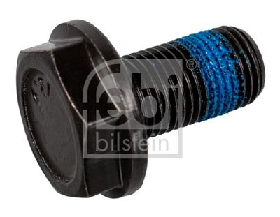 Flywheel Bolt FEBI BILSTEIN 01197