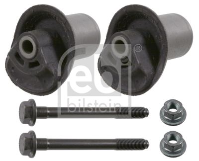 Bush Set, axle beam FEBI BILSTEIN 01199