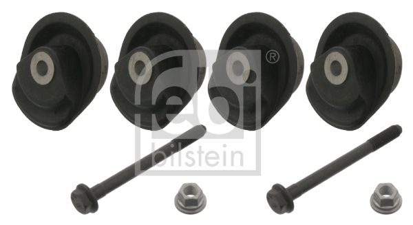 FEBI BILSTEIN 01201 Bush Set, axle beam
