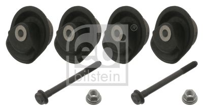 Bush Set, axle beam FEBI BILSTEIN 01201