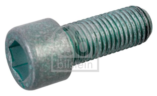 FEBI BILSTEIN 01202 Pulley Bolt