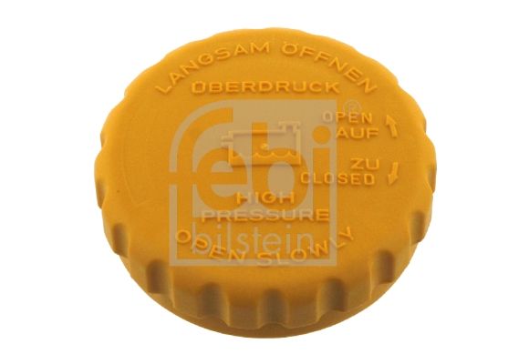 FEBI BILSTEIN 01211 Cap, coolant tank