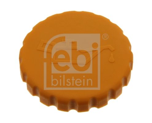 FEBI BILSTEIN 01213 Sealing Cap, oil filler neck