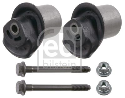 Bush Set, axle beam FEBI BILSTEIN 01220