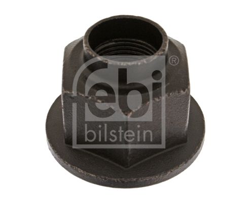 FEBI BILSTEIN 01229 Nut, kingpin