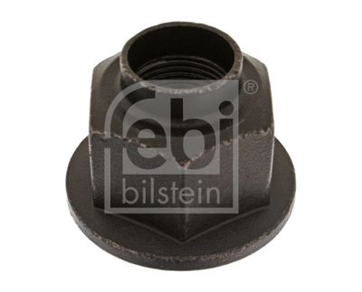 Nut, kingpin FEBI BILSTEIN 01229
