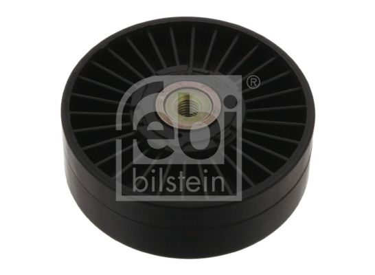 FEBI BILSTEIN 01231 Deflection/Guide Pulley, V-ribbed belt