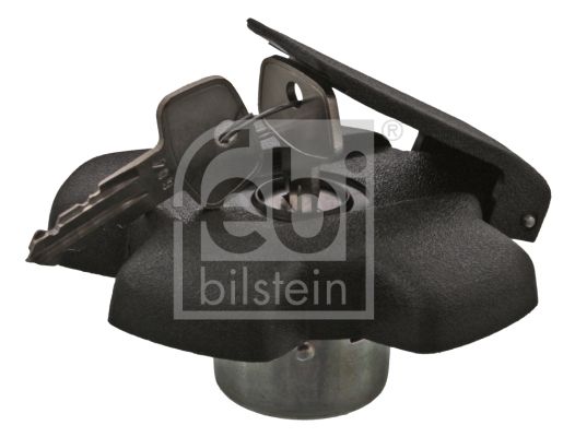 FEBI BILSTEIN 01236 Cap, fuel tank