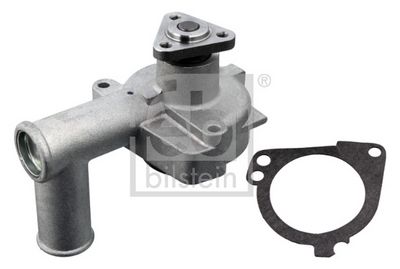 Water Pump, engine cooling FEBI BILSTEIN 01246