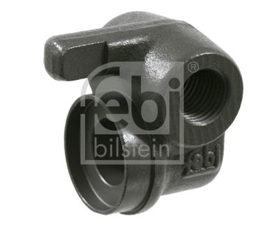 Steering Knuckle, wheel suspension FEBI BILSTEIN 01247