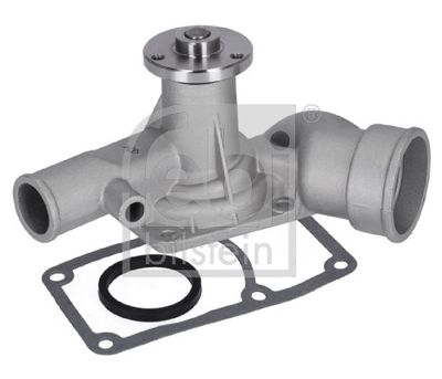 Water Pump, engine cooling FEBI BILSTEIN 01255