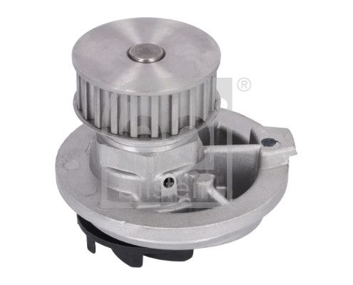 FEBI BILSTEIN 01256 Water Pump, engine cooling