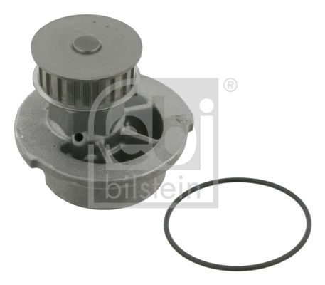 FEBI BILSTEIN 01257 Water Pump, engine cooling