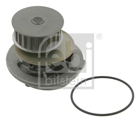 FEBI BILSTEIN 01259 Water Pump, engine cooling