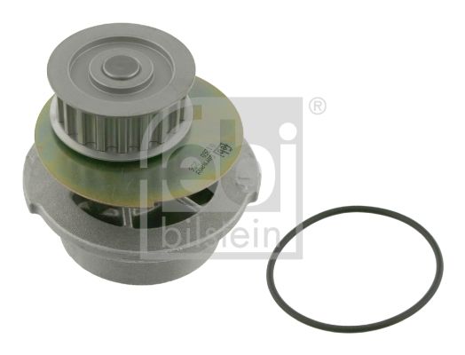 FEBI BILSTEIN 01260 Water Pump, engine cooling