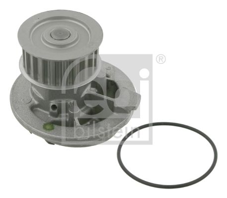 FEBI BILSTEIN 01266 Water Pump, engine cooling