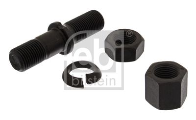 Wheel Stud FEBI BILSTEIN 01276