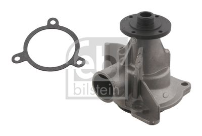 Water Pump, engine cooling FEBI BILSTEIN 01292