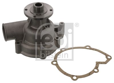 Water Pump, engine cooling FEBI BILSTEIN 01294