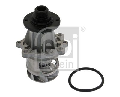 Water Pump, engine cooling FEBI BILSTEIN 01297