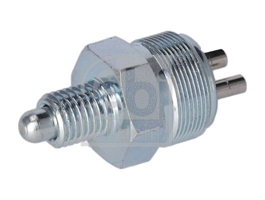 FEBI BILSTEIN 01299 Door Lock, driver cab