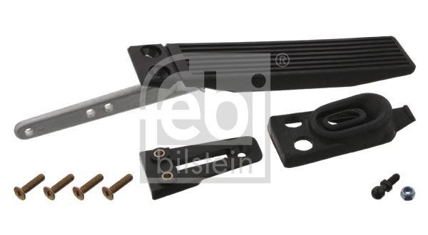 FEBI BILSTEIN 01302 Accelerator Pedal