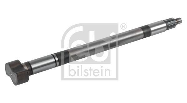 FEBI BILSTEIN 01332 Brake Shaft, drum brake