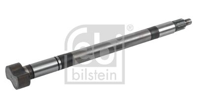 Brake Shaft, drum brake FEBI BILSTEIN 01332