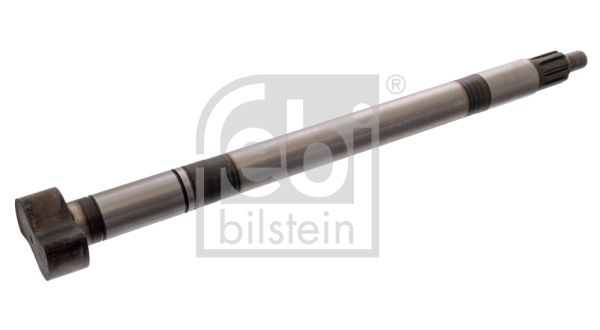 FEBI BILSTEIN 01334 Brake Shaft, drum brake