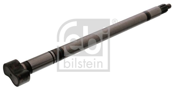 FEBI BILSTEIN 01341 Brake Shaft, drum brake