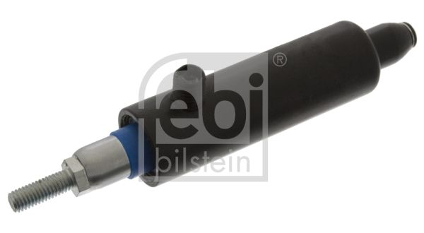 FEBI BILSTEIN 01357 Fuel Cut-off, injection system