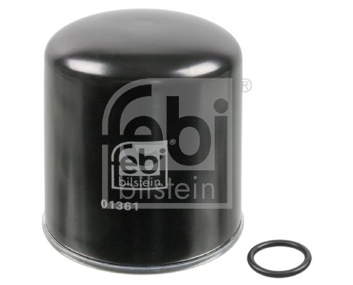 FEBI BILSTEIN 01361 Air Dryer Cartridge, compressed-air system