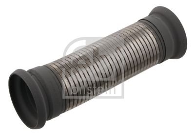 Corrugated Pipe, exhaust system FEBI BILSTEIN 01378