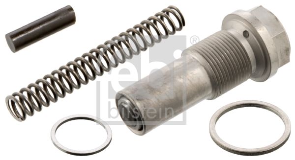 FEBI BILSTEIN 01382 Tensioner, timing chain