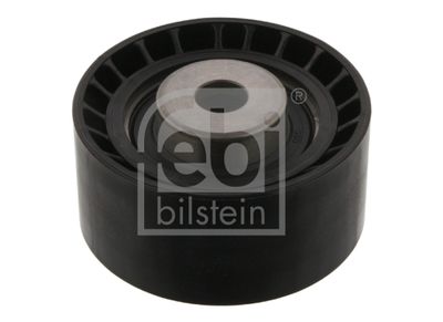 Deflection Pulley/Guide Pulley, timing belt FEBI BILSTEIN 01392