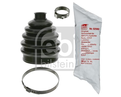 FEBI BILSTEIN 01438 Bellow Kit, drive shaft