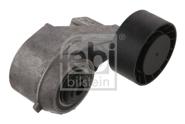 FEBI BILSTEIN 01439 Belt Tensioner, V-ribbed belt
