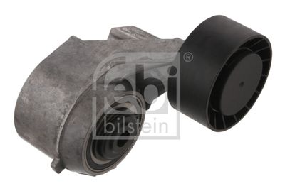 Belt Tensioner, V-ribbed belt FEBI BILSTEIN 01439