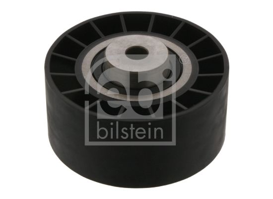 FEBI BILSTEIN 01443 Deflection/Guide Pulley, V-ribbed belt