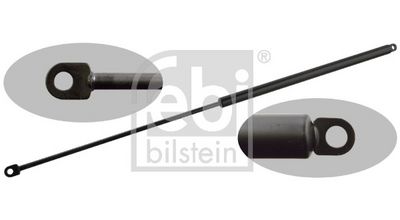 Gas Spring, front panel FEBI BILSTEIN 01449