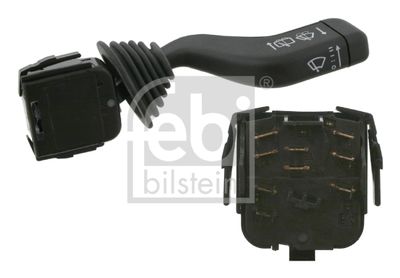 Steering Column Switch FEBI BILSTEIN 01456
