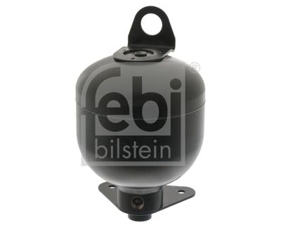 Pressure Accumulator, pneumatic suspension FEBI BILSTEIN 01482