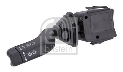 Steering Column Switch FEBI BILSTEIN 01499